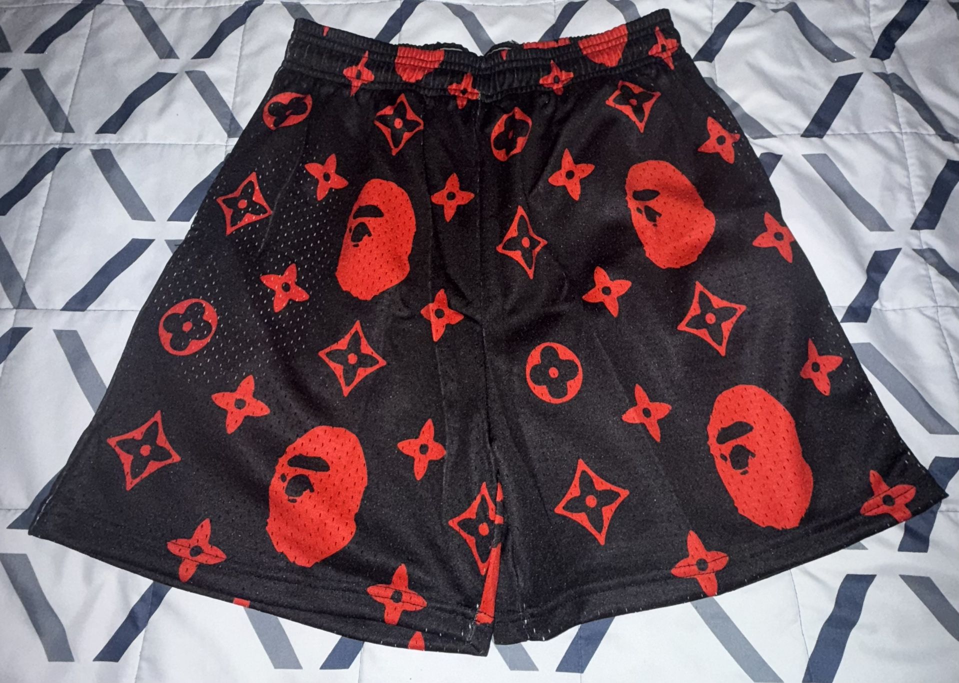 BAPE Shorts