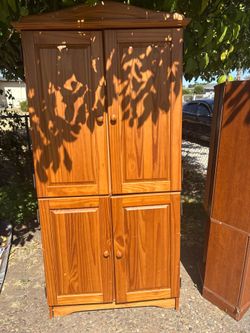 Dresser