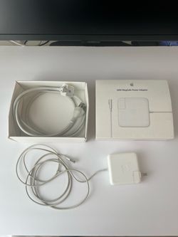 Apple 60W MagSafe Power Adapter