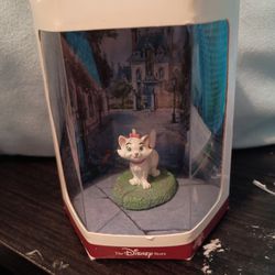 Disney Tiny Kingdom Marie 
