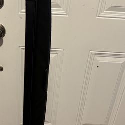 Cargo Cover For Toyota Grand Highlander 2024