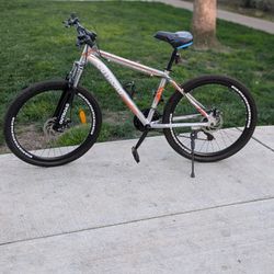 Outroad 26 Inch Mountain Bike Like Now Everything Works Great 👍