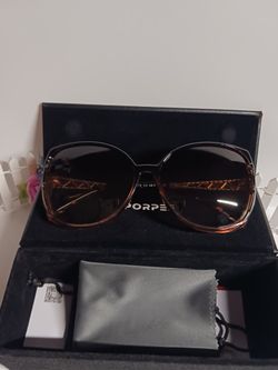 PORPEE SUNGLASSES