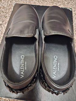 Valentino mens shoes
