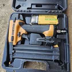 Bostitch Finish Nailer
