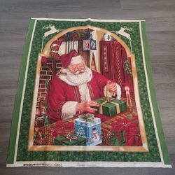 Merry Christmas/cotton