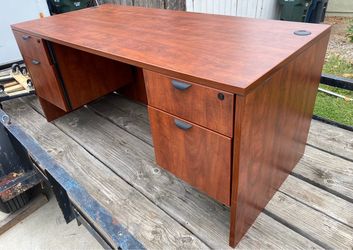 Awesome desk!