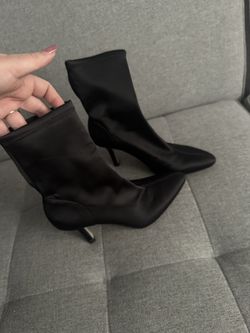 Zara Boots 