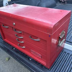 Proto Tool Box 