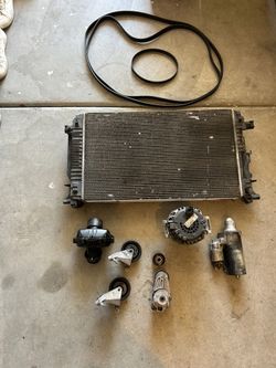 Mercedes Benz Sprinter Original Parts