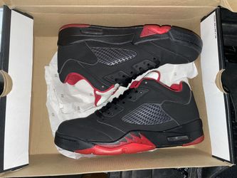 Low Alternate 90 Retro Jordan 5
