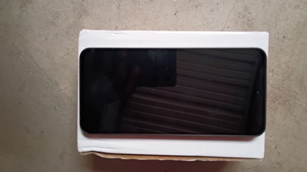 Samsung Galaxy S24 FE