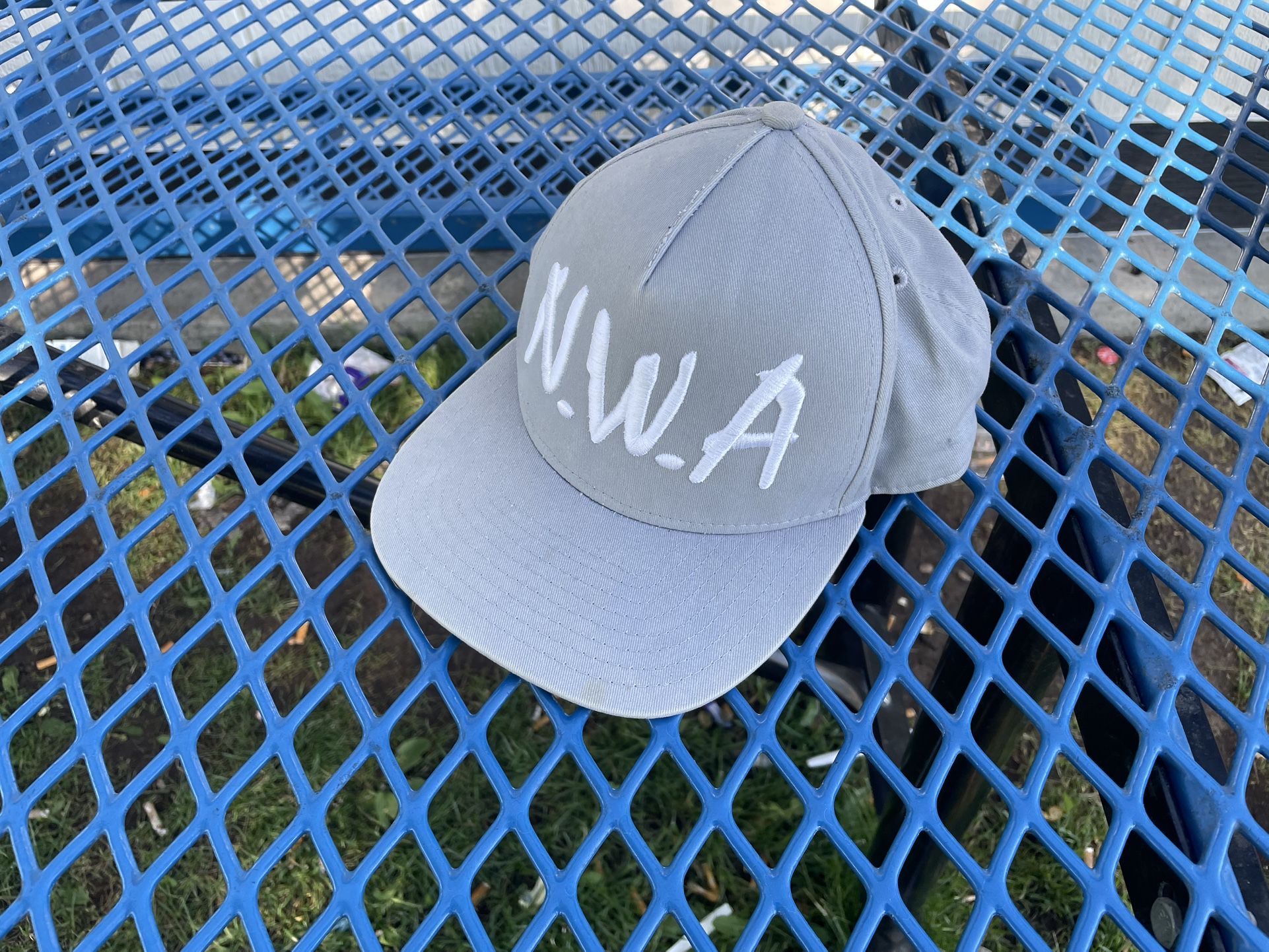 ORIGIONAL NWA $61