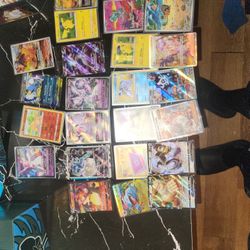 Single Cards 3$