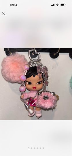 Jade 💗 Bratz Babyz Runwayz