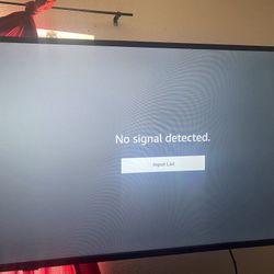 Brand New Insignia Tv 55 Inch 