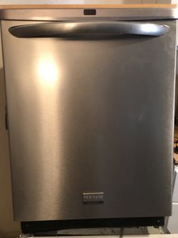 Dishwasher
