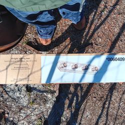 Bathroom Light Fixture