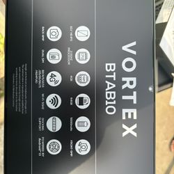 Vortex 4G Tablets