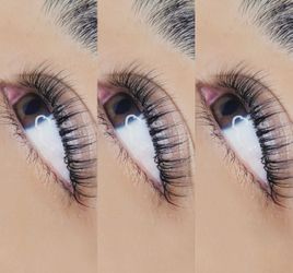 Lash lift