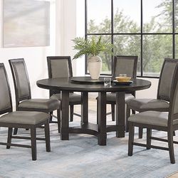 Dinning Room Set - DELIVERY AVAILABLE!
