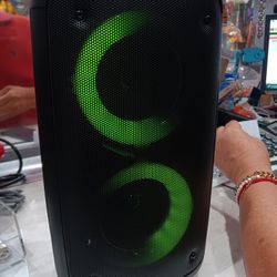 Bluetooth Speaker 