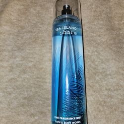 Bath & Body Works body spray 8 oz