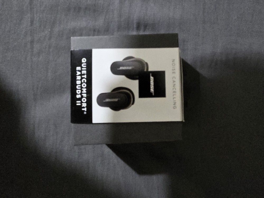 Bose Quietcomfort 11