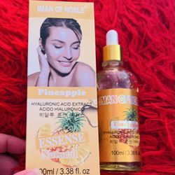 Ácido hialurónico / Acid Estract Hyaluronic