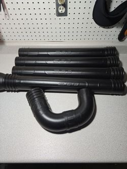 Ego Gutter Cleaning Kit