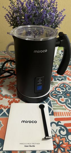 Mimoco Milk Frothers