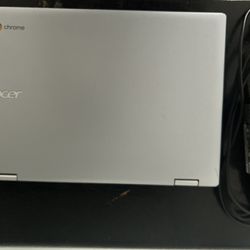 Acer Chrome Laptop 