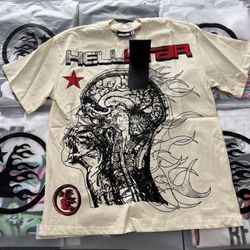 Hellstar Shirt | Size M | 