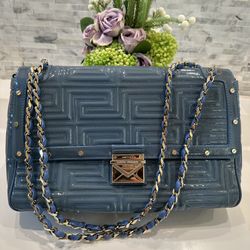 Versace Gianni Shoulder Bag