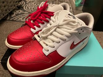 Nike SB SUPREME Jewel size 10.5