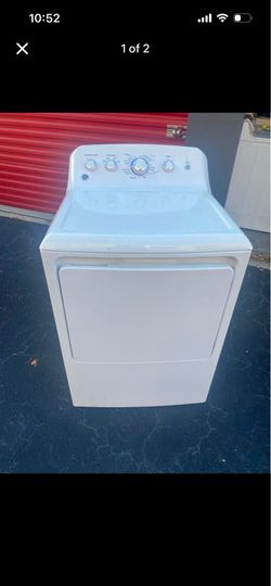Dryer