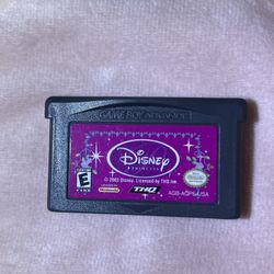 Disney Princess DS Rom