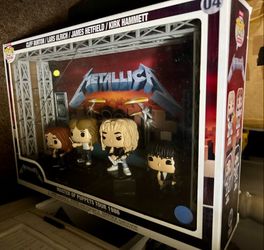 Funko Pops