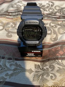 G-Shock MODEL:GD350-8