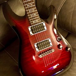 Schecter Demon 6 Electric Guitar