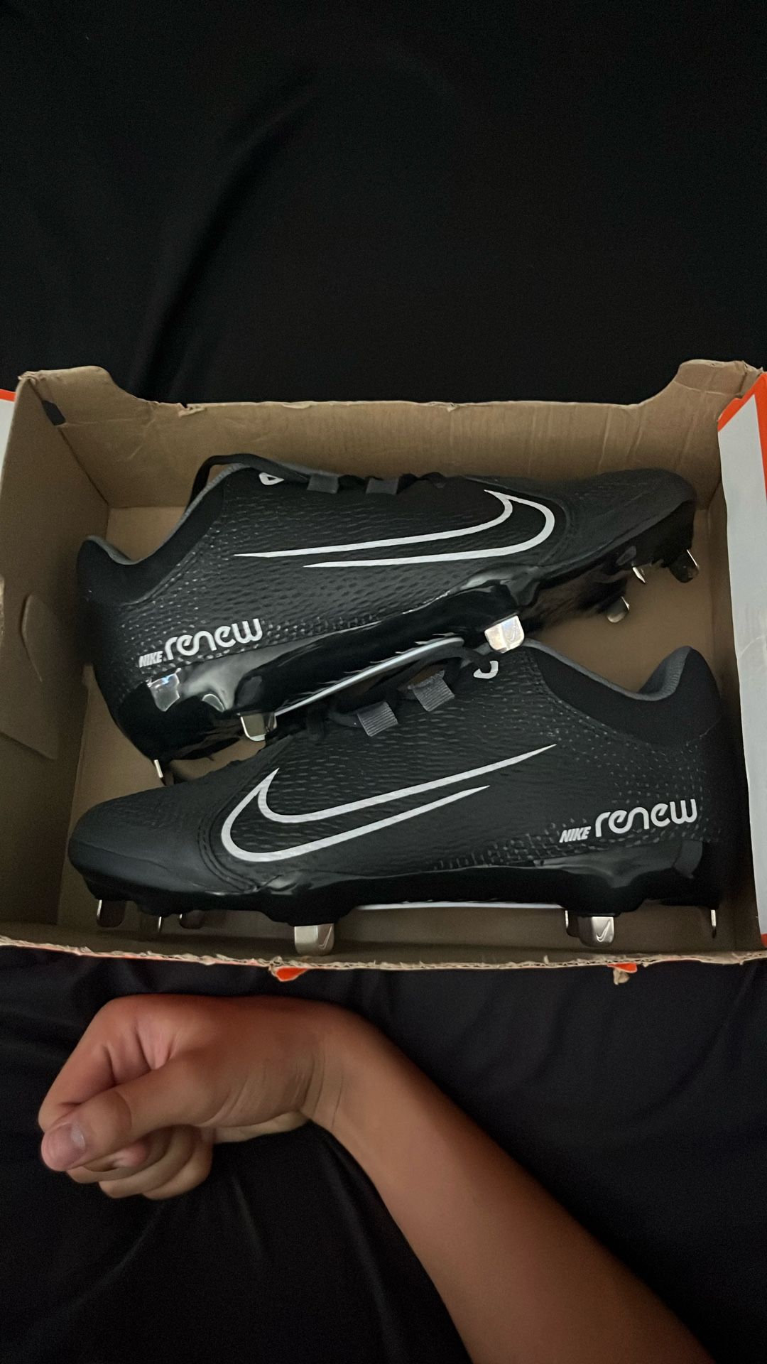 Nike W Hyper Diamond 4 Pro