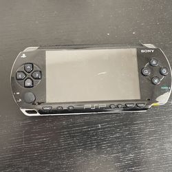 Original PSP As Is