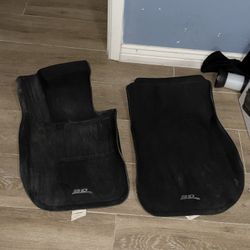 BMW 3 Series/A90 Toyota Floor Mats 