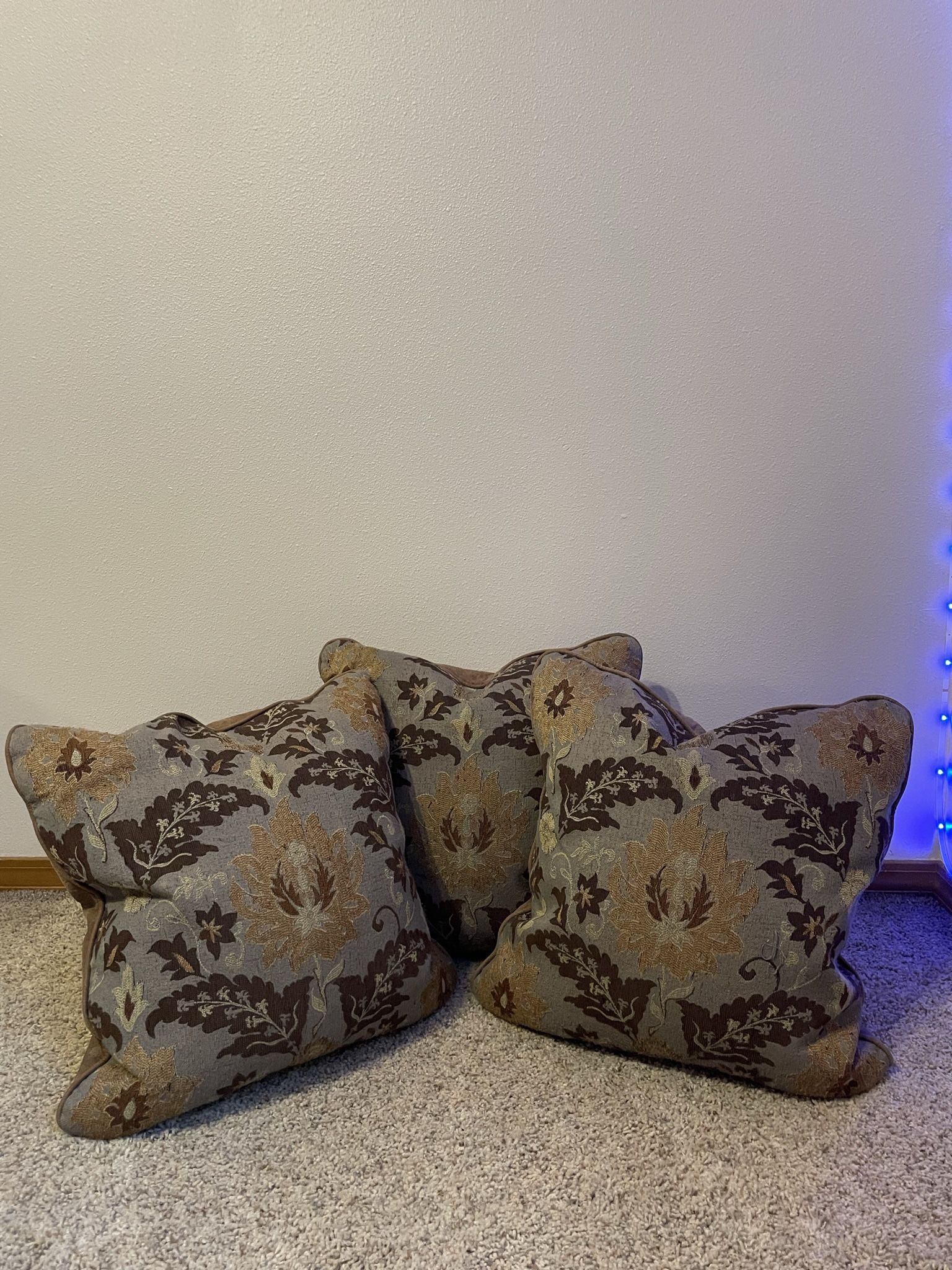 Decorative Couch Pillows