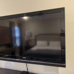Sony 42 Inch