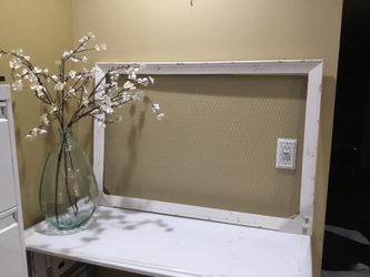  Wall Decor (Size 25 x 39)