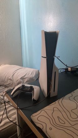 Brand new ps5