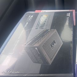 1050W Power Supply Thermaltake