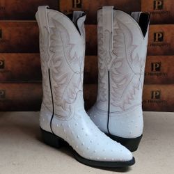 Botas Vaqueras De Hombre / Cowboy Boots 