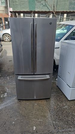 Nevera GE  33 Wi 69 HI 27 De